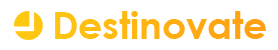 Destinovate Logo